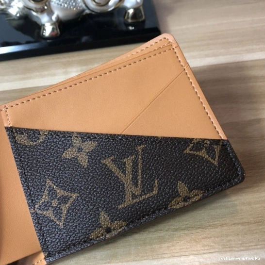 FS CHEAP WALLET MULTIPLE VUITTON LOUIS 0803